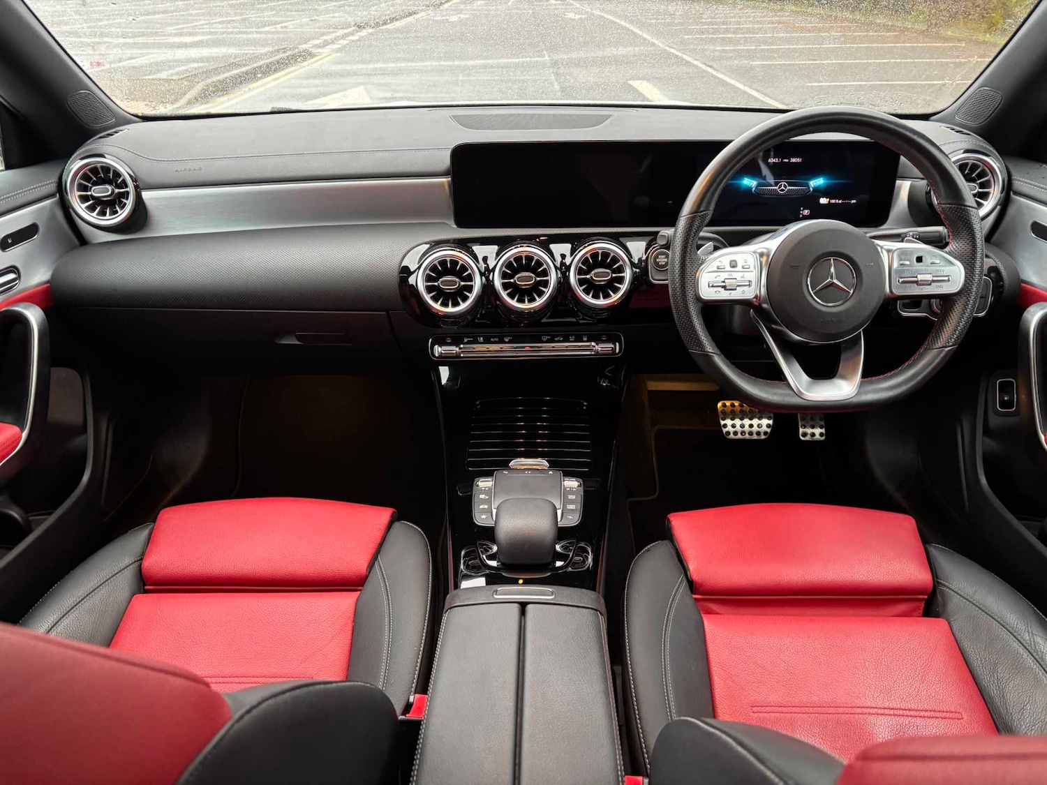 Used Mercedes-Benz CLA 2021 for sale - 76661897: Photo 17