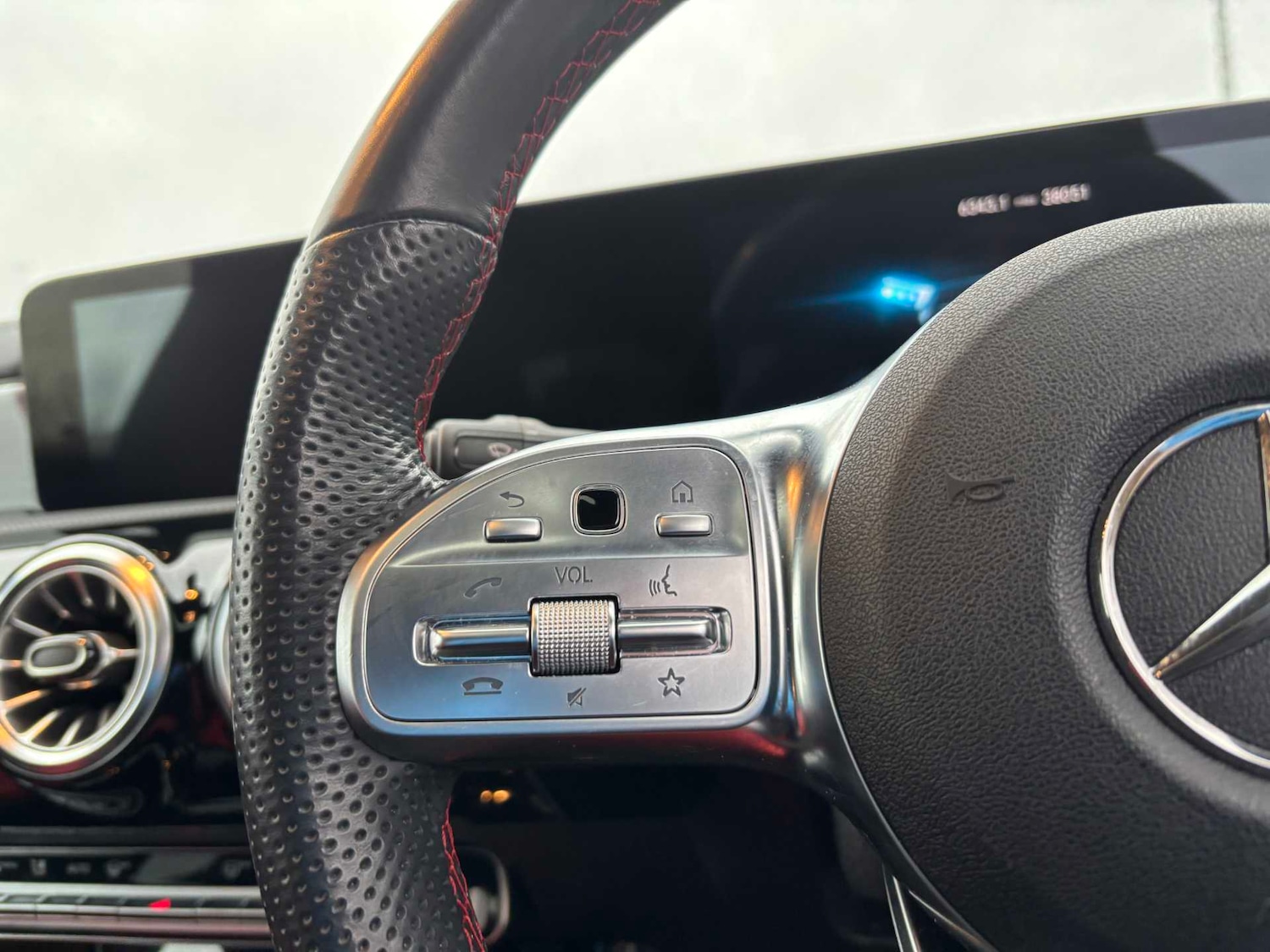 Used Mercedes-Benz CLA 2021 for sale - 76661897: Photo 18