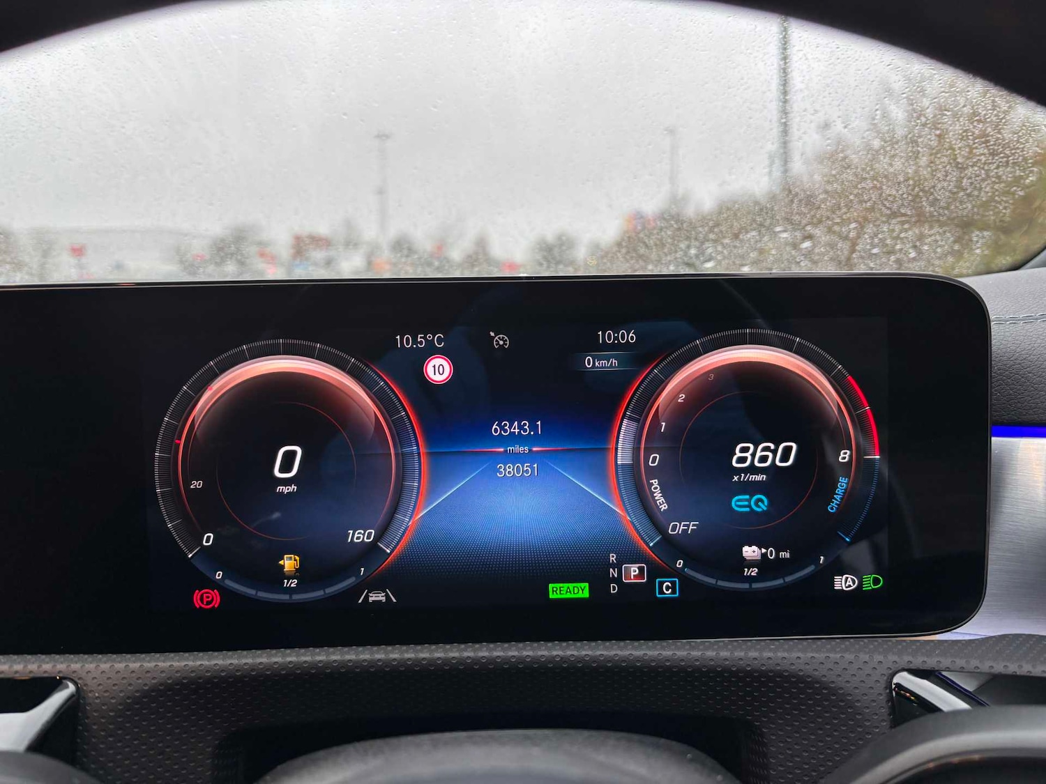 Used Mercedes-Benz CLA 2021 for sale - 76661897: Photo 20