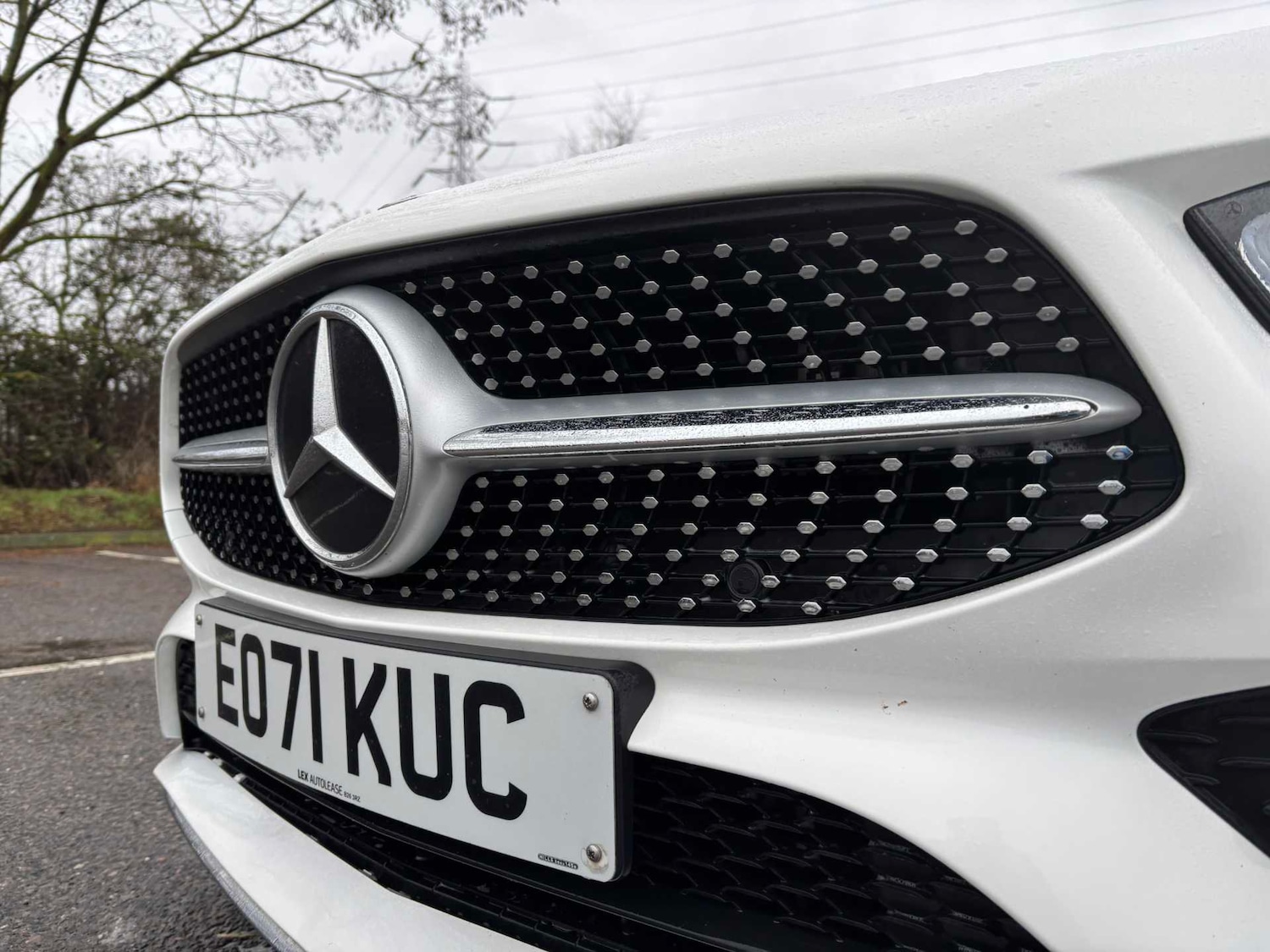 Used Mercedes-Benz CLA 2021 for sale - 76661897: Photo 23