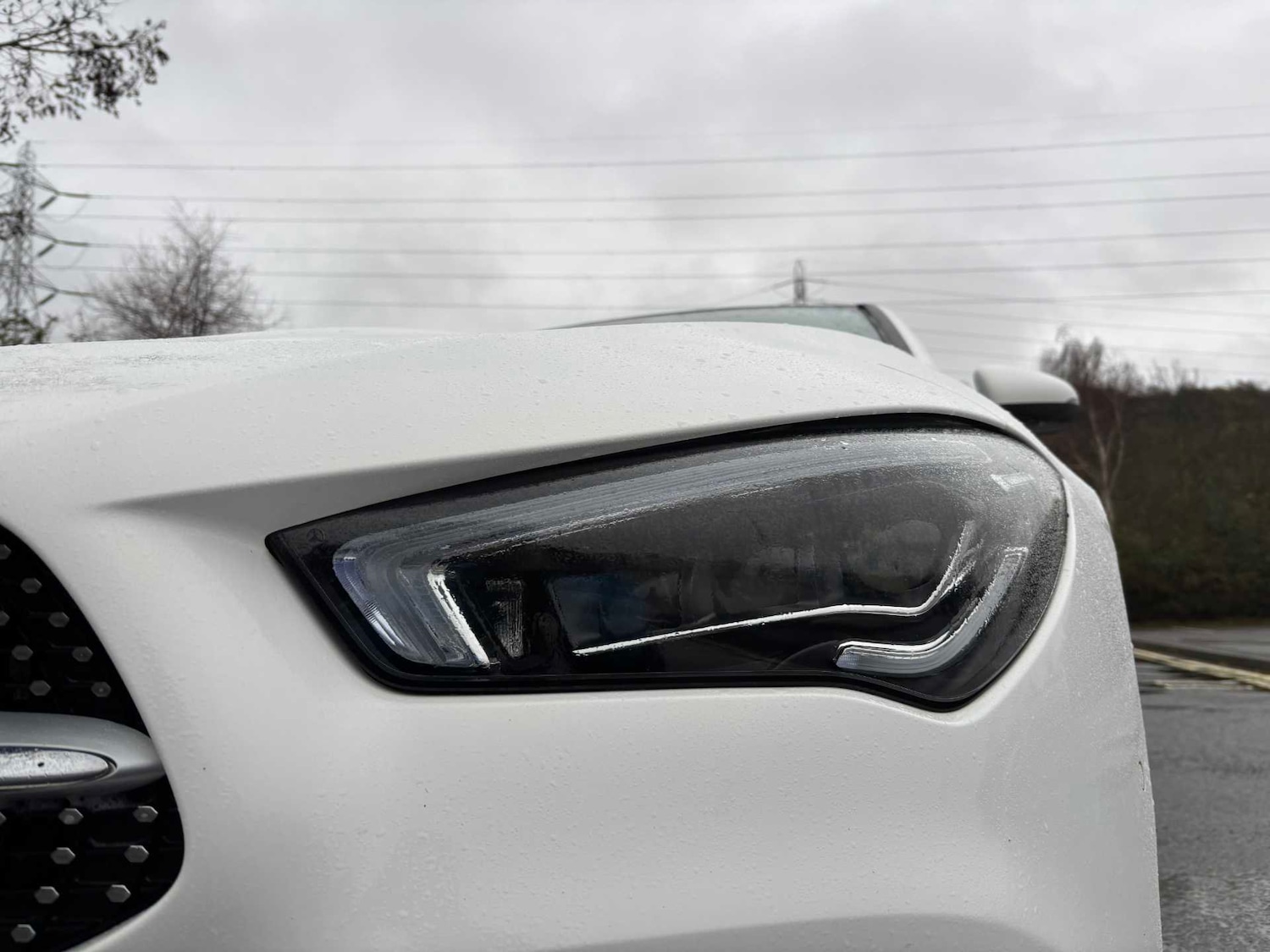 Used Mercedes-Benz CLA 2021 for sale - 76661897: Photo 24