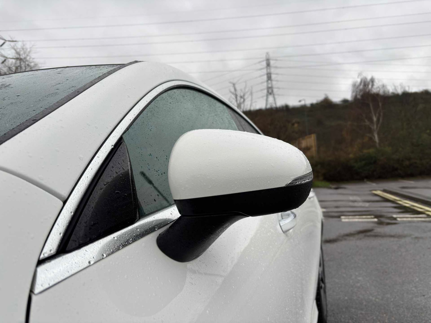 Used Mercedes-Benz CLA 2021 for sale - 76661897: Photo 25