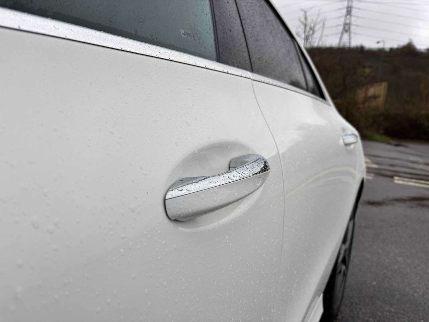 Used Mercedes-Benz CLA 2021 for sale - 76661897: Photo 26