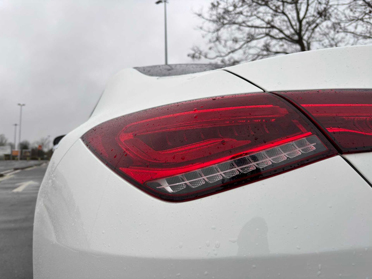 Used Mercedes-Benz CLA 2021 for sale - 76661897: Photo 28