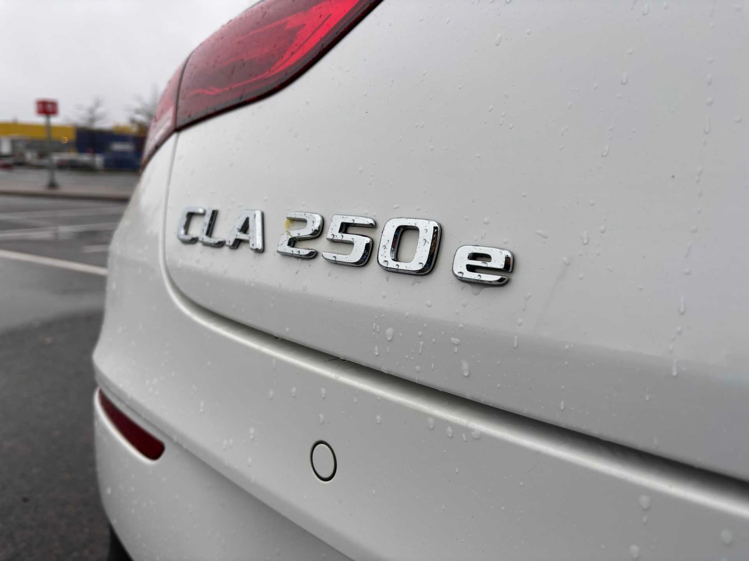 Used Mercedes-Benz CLA 2021 for sale - 76661897: Photo 29