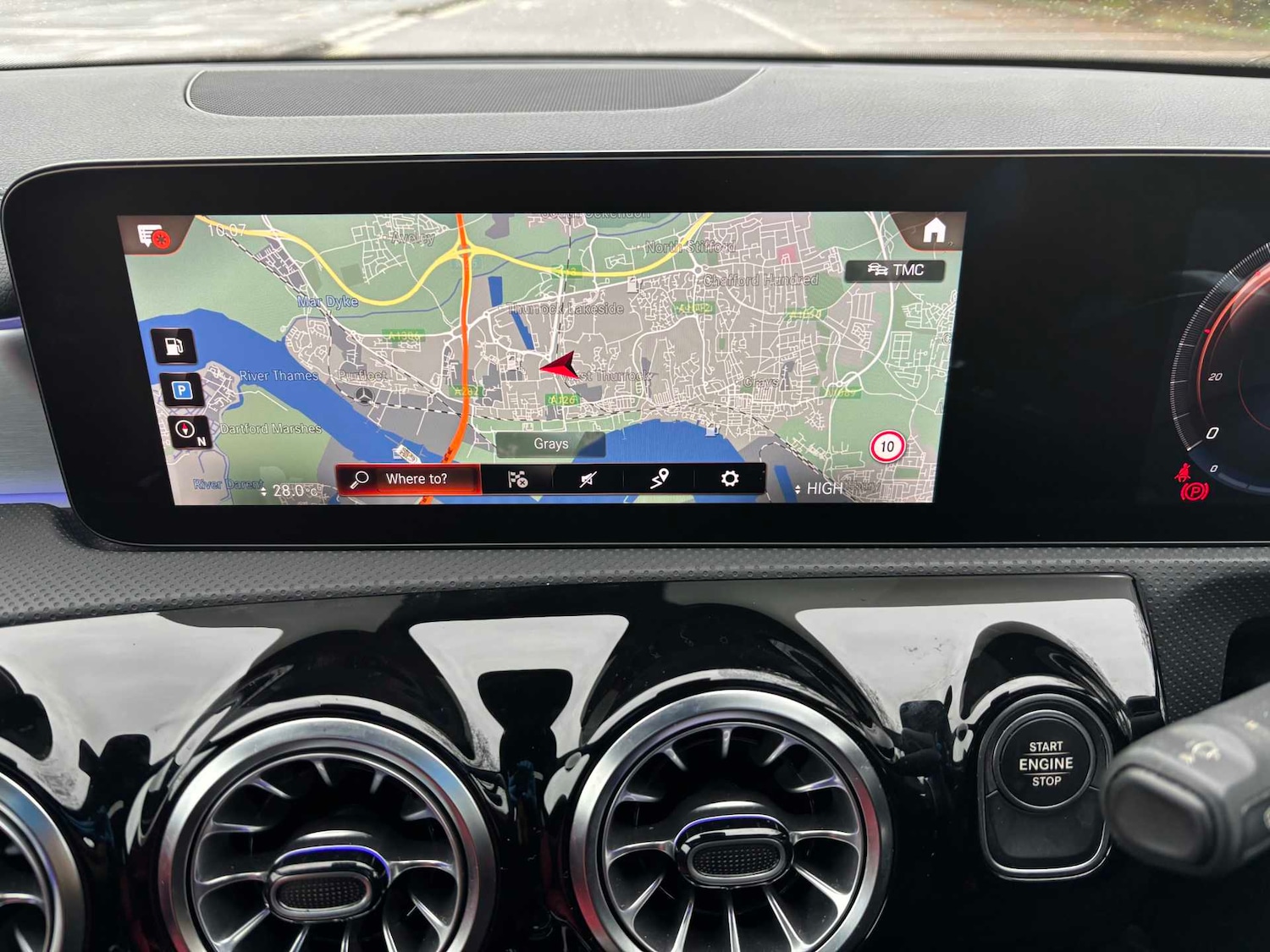 Used Mercedes-Benz CLA 2021 for sale - 76661897: Photo 34