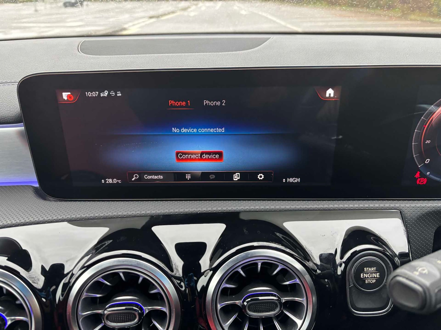 Used Mercedes-Benz CLA 2021 for sale - 76661897: Photo 35