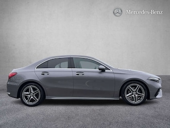 Used Mercedes-Benz A-Class 2024 for sale - 77756444: Photo