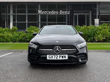 Used Mercedes-Benz A-Class 2022 for sale - 75785136: Photo