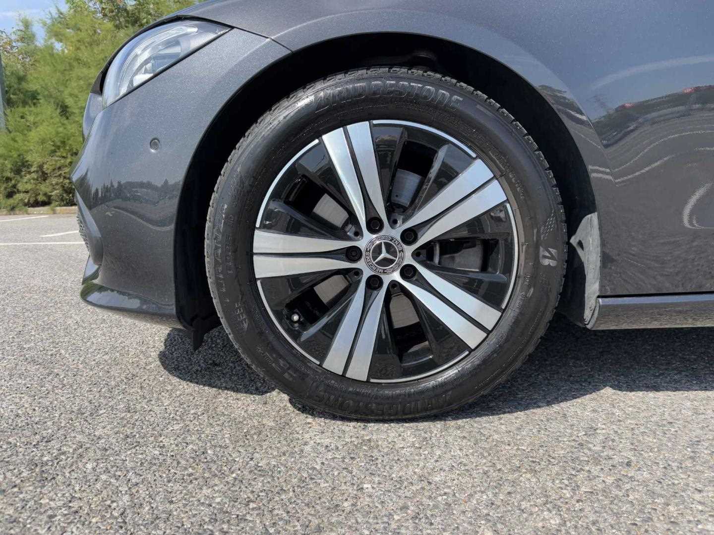 Used Mercedes-Benz C Class 2022 for sale - 76401387: Photo 10