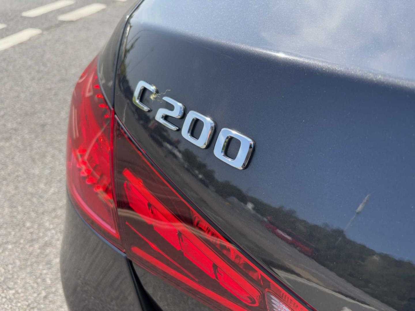 Used Mercedes-Benz C Class 2022 for sale - 76401387: Photo 28