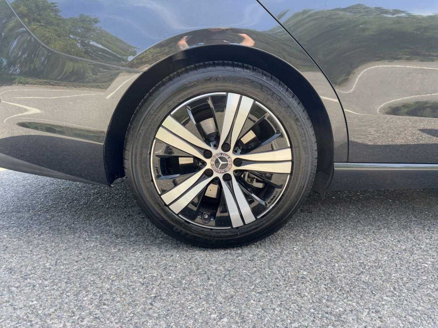 Used Mercedes-Benz C Class 2022 for sale - 76401387: Photo 8