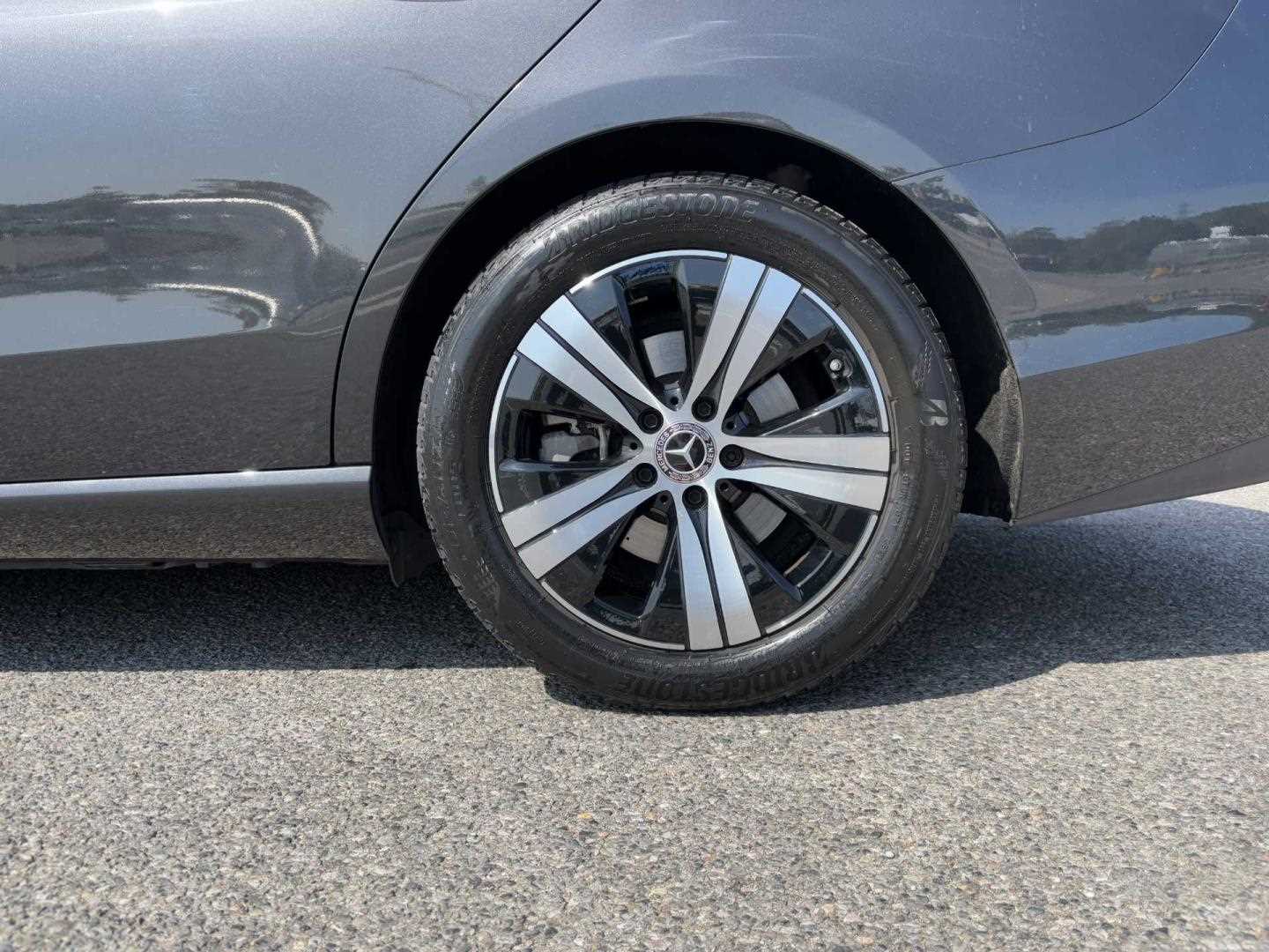 Used Mercedes-Benz C Class 2022 for sale - 76401387: Photo 9