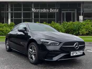 2024 - 250e AMG Line Executive 4dr Tip Auto