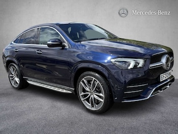 Used Mercedes-Benz GLE 2022 for sale - 79351798: Photo