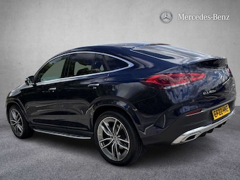 Used Mercedes-Benz GLE 2022 for sale - 79351798: Photo