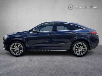 Used Mercedes-Benz GLE 2022 for sale - 79351798: Photo