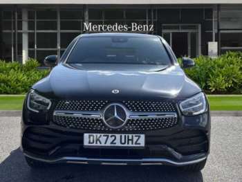 Used Mercedes-Benz GLC 2022 for sale - 75163719: Photo
