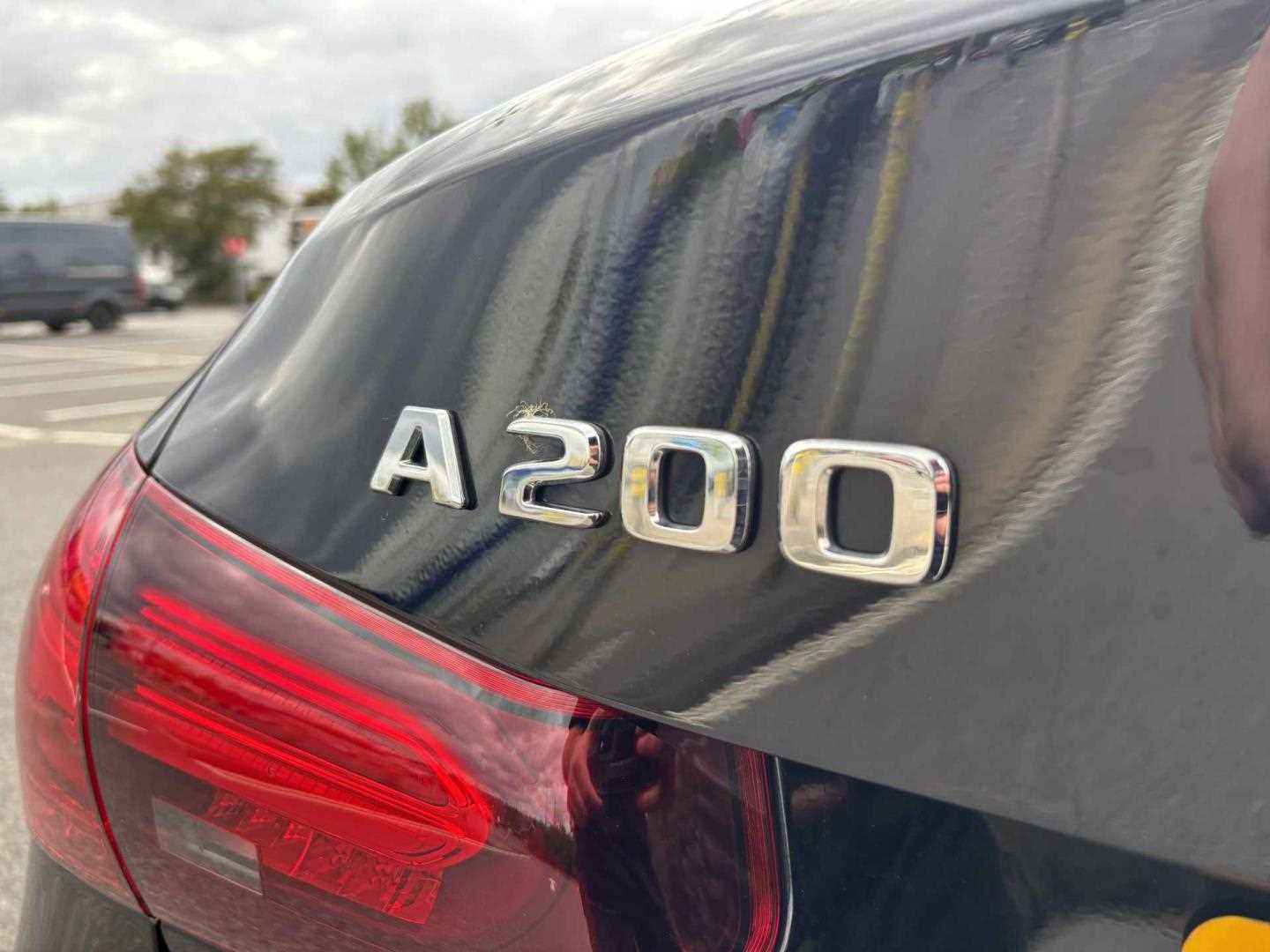 Vehicle 29