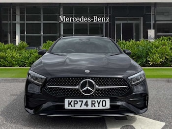 Used Mercedes-Benz A-Class 2024 for sale - 75566422: Photo