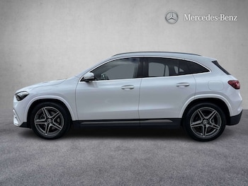Used Mercedes-Benz GLA 2023 for sale - 78787261: Photo