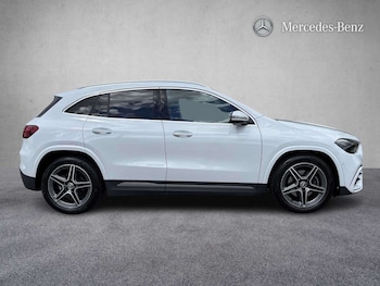 Used Mercedes-Benz GLA 2023 for sale - 78787261: Photo