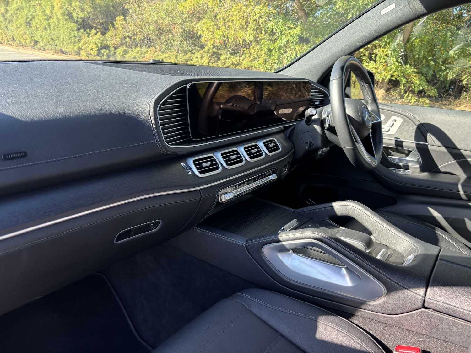 Used Mercedes-Benz GLE 2024 for sale - 76718141: Photo 11