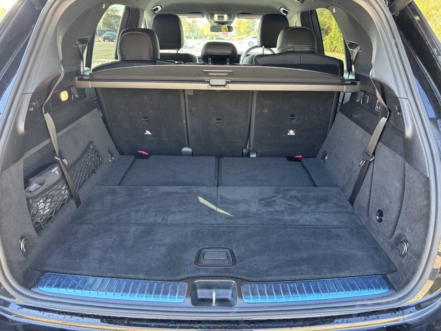 Used Mercedes-Benz GLE 2024 for sale - 76718141: Photo 12