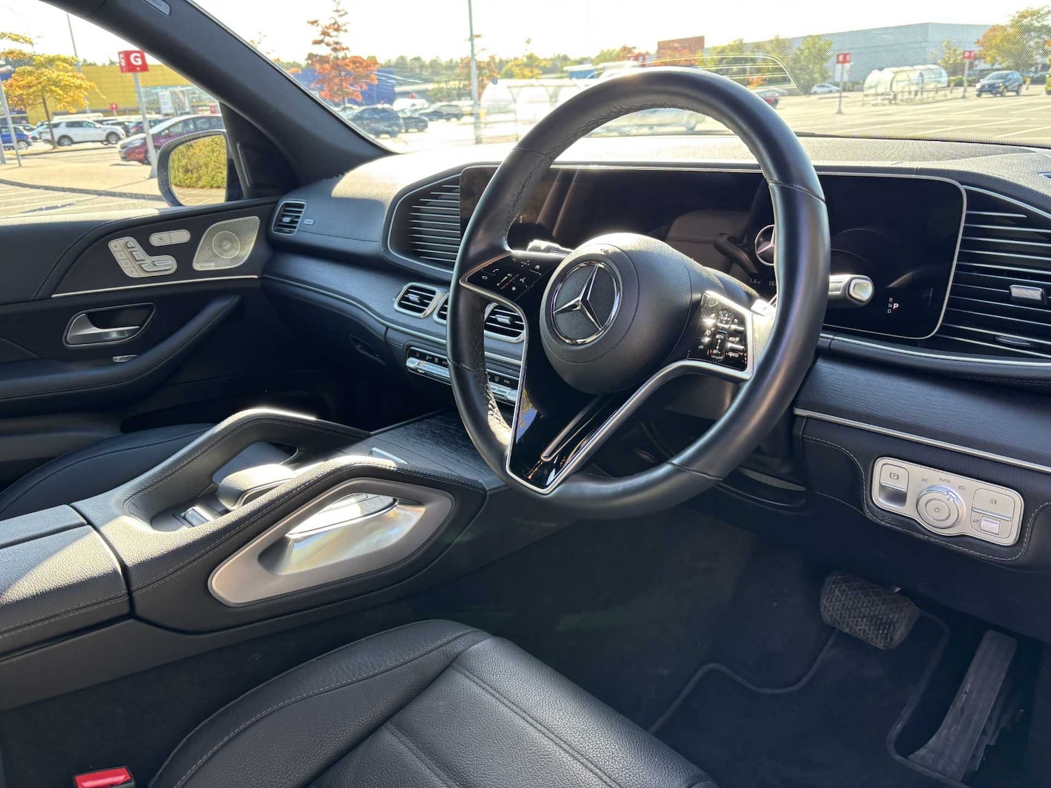 Used Mercedes-Benz GLE 2024 for sale - 76718141: Photo 13