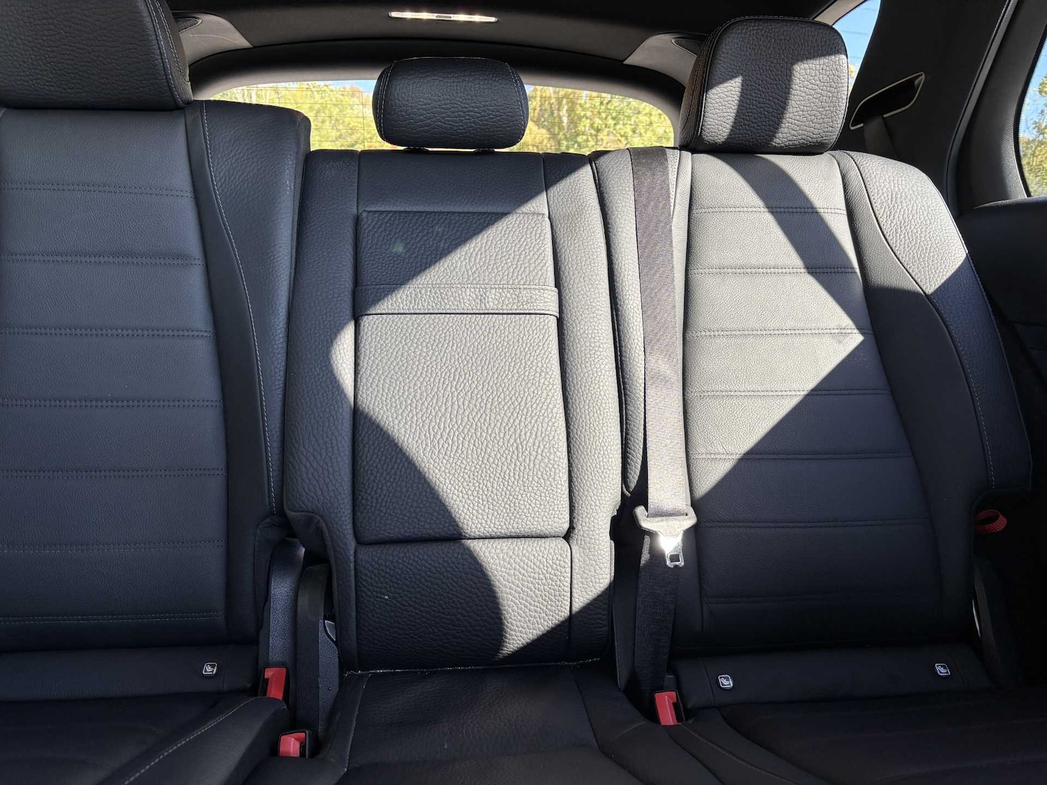 Used Mercedes-Benz GLE 2024 for sale - 76718141: Photo 14