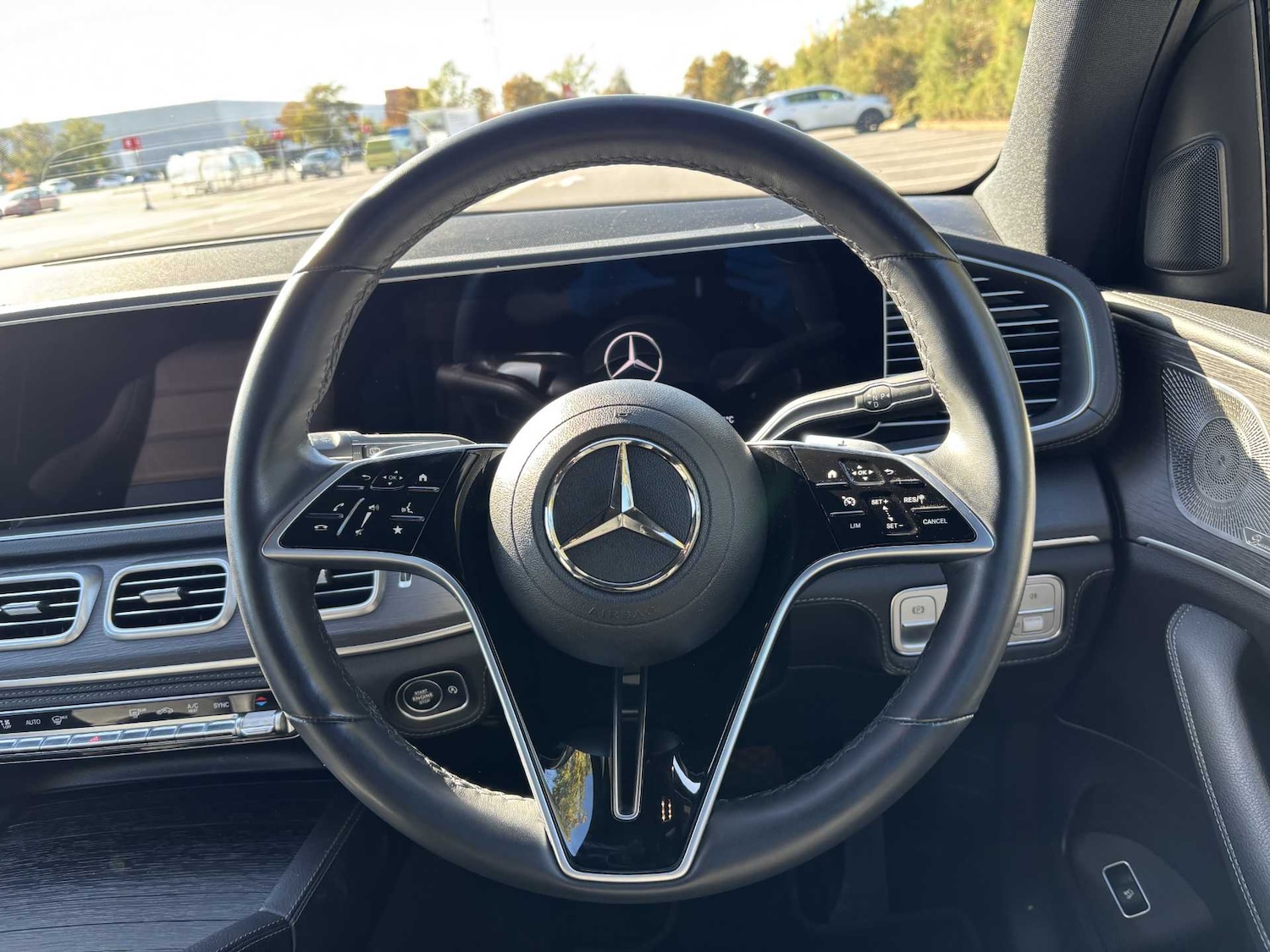 Used Mercedes-Benz GLE 2024 for sale - 76718141: Photo 16