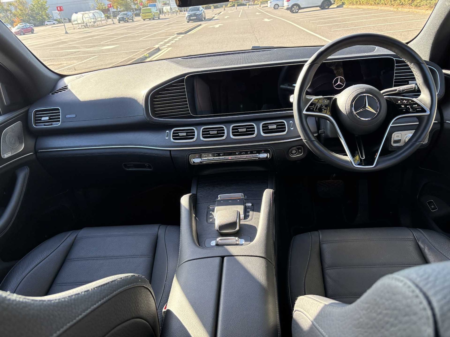 Used Mercedes-Benz GLE 2024 for sale - 76718141: Photo 17