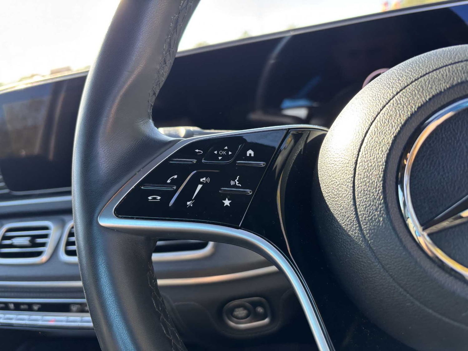 Used Mercedes-Benz GLE 2024 for sale - 76718141: Photo 18