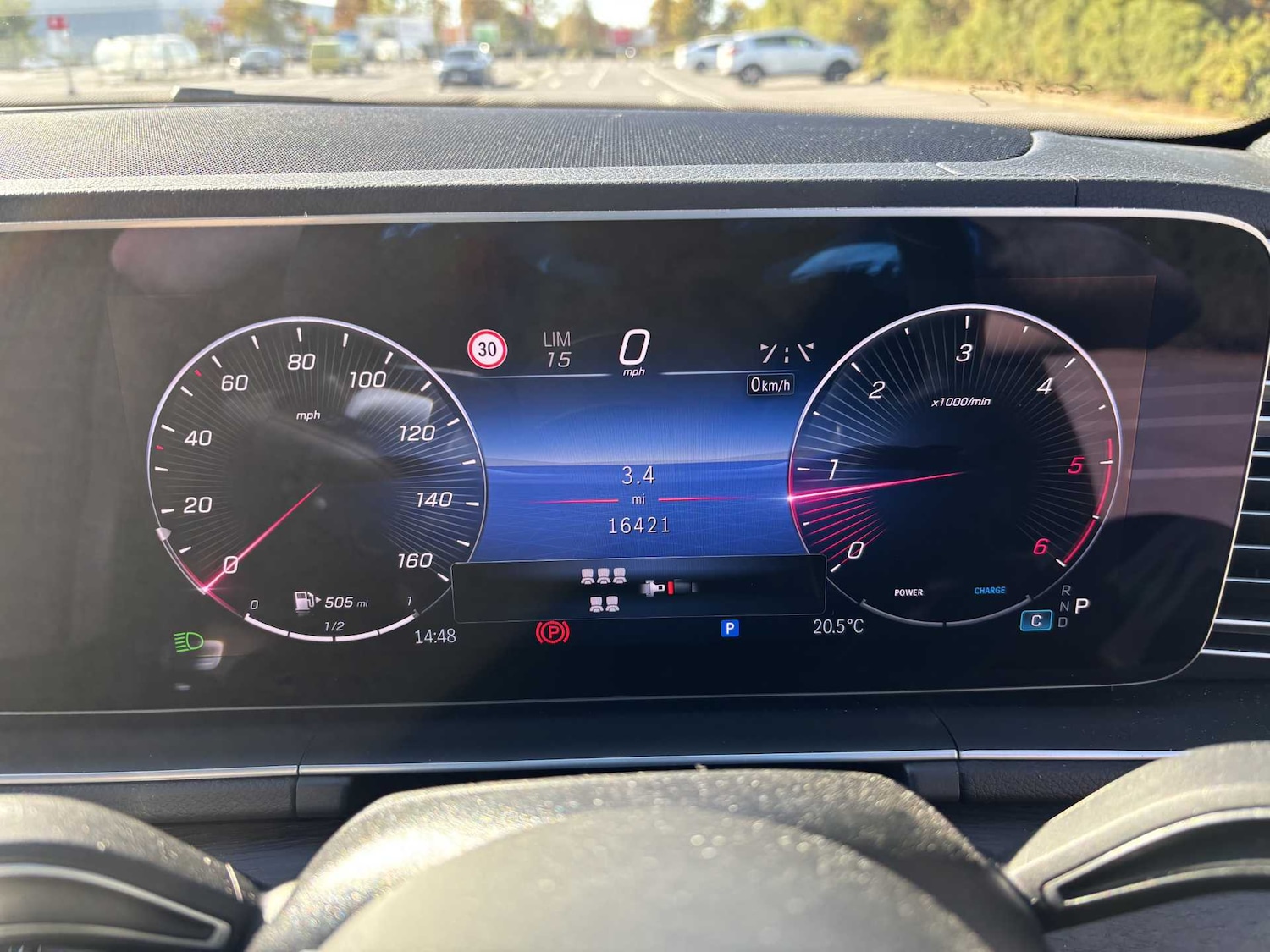 Used Mercedes-Benz GLE 2024 for sale - 76718141: Photo 20