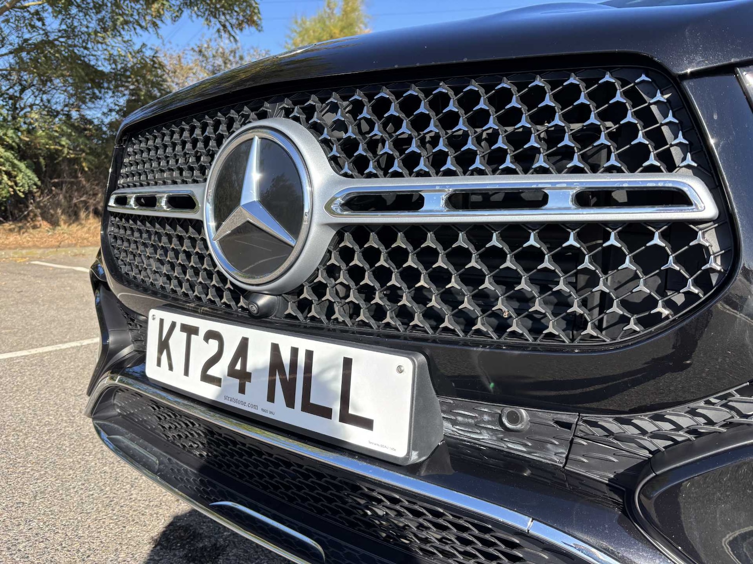 Used Mercedes-Benz GLE 2024 for sale - 76718141: Photo 23