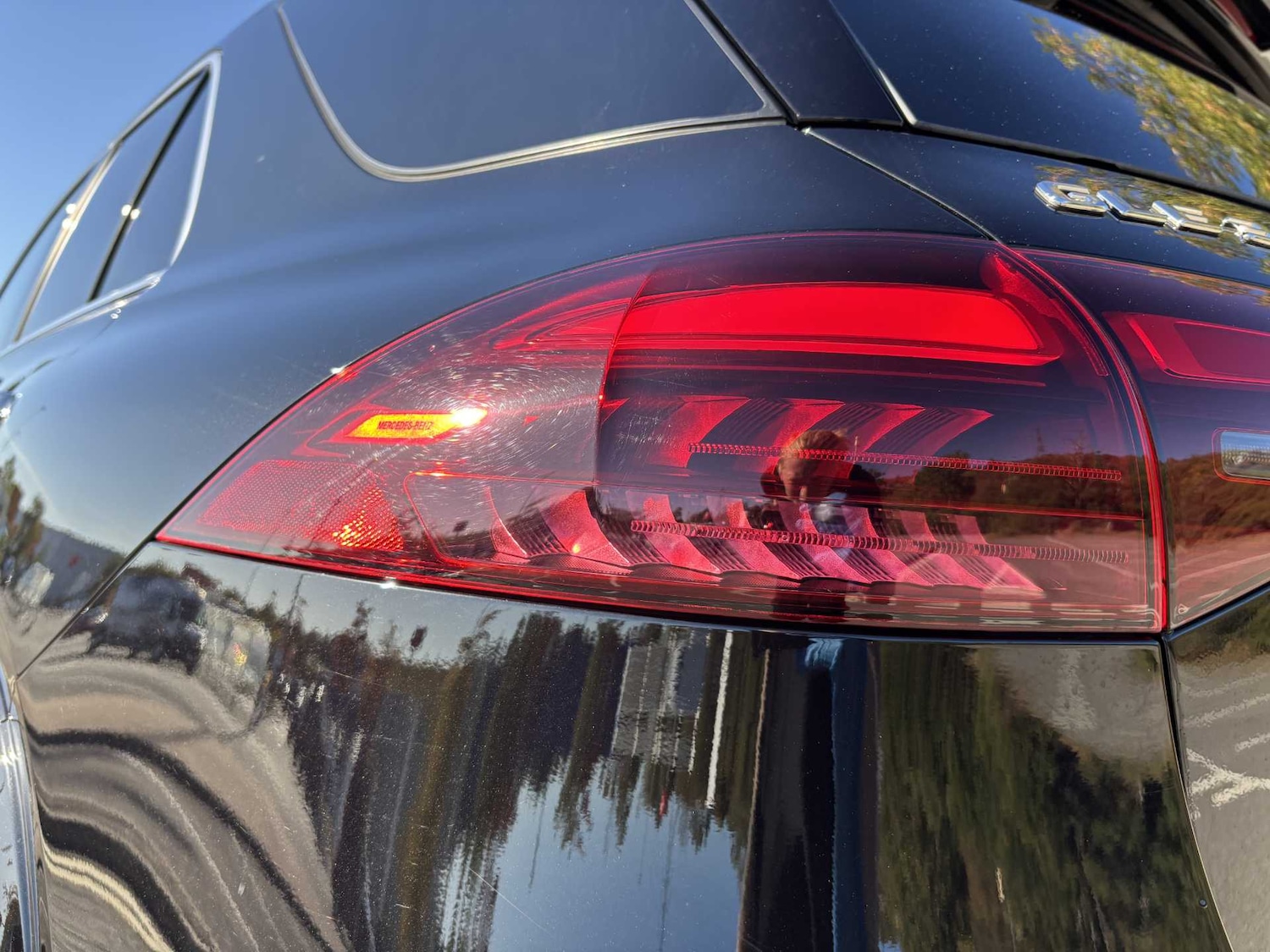 Used Mercedes-Benz GLE 2024 for sale - 76718141: Photo 25