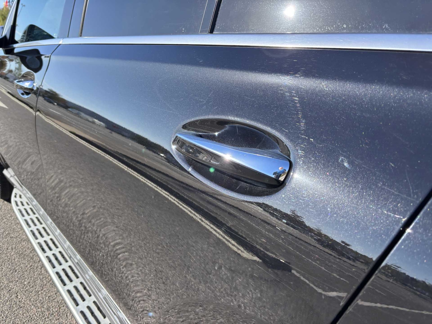 Used Mercedes-Benz GLE 2024 for sale - 76718141: Photo 26