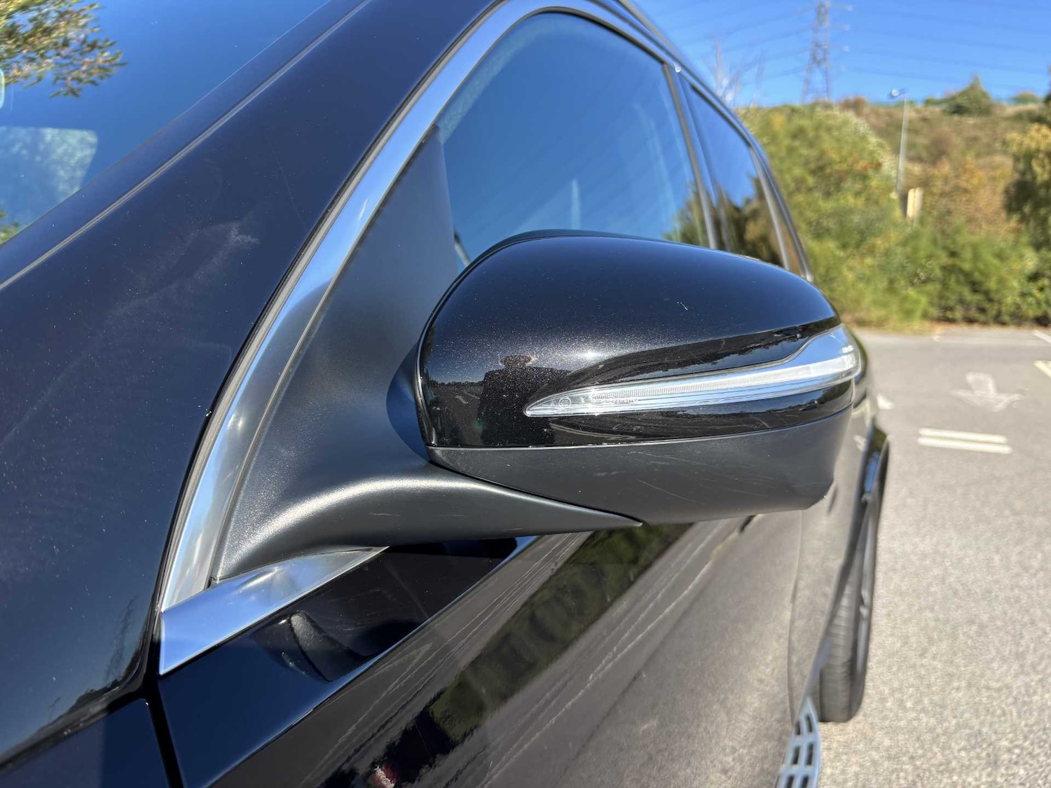 Used Mercedes-Benz GLE 2024 for sale - 76718141: Photo 27