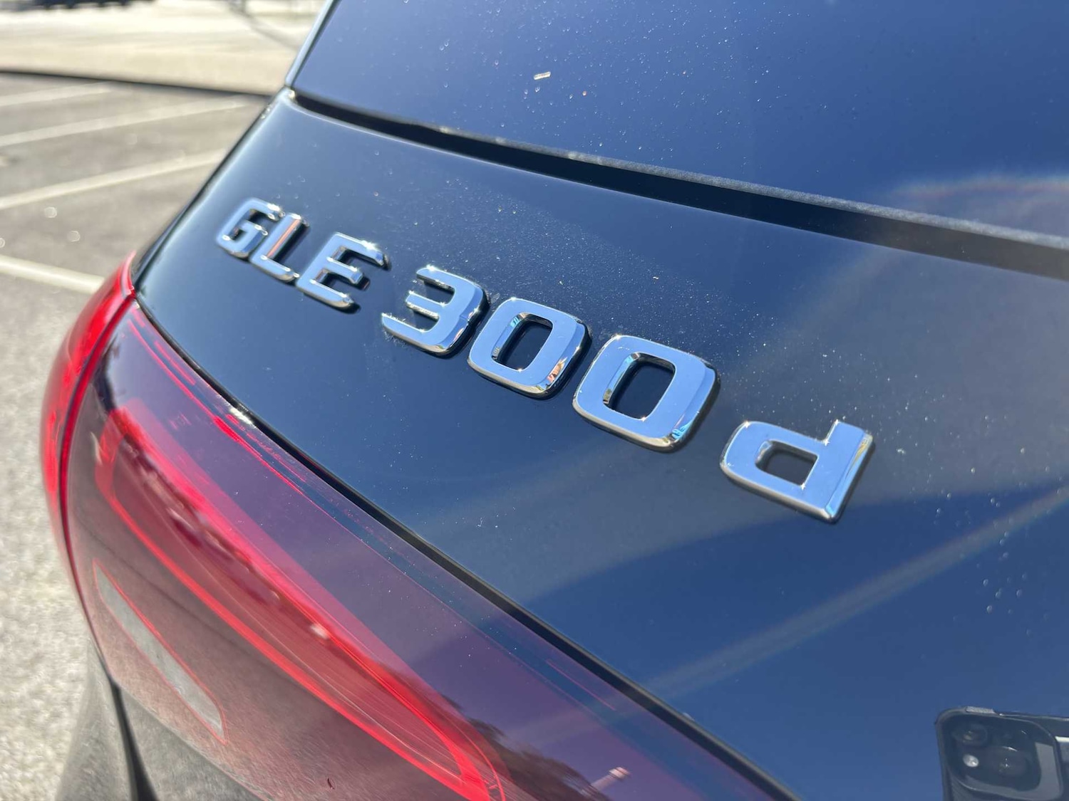 Used Mercedes-Benz GLE 2024 for sale - 76718141: Photo 28