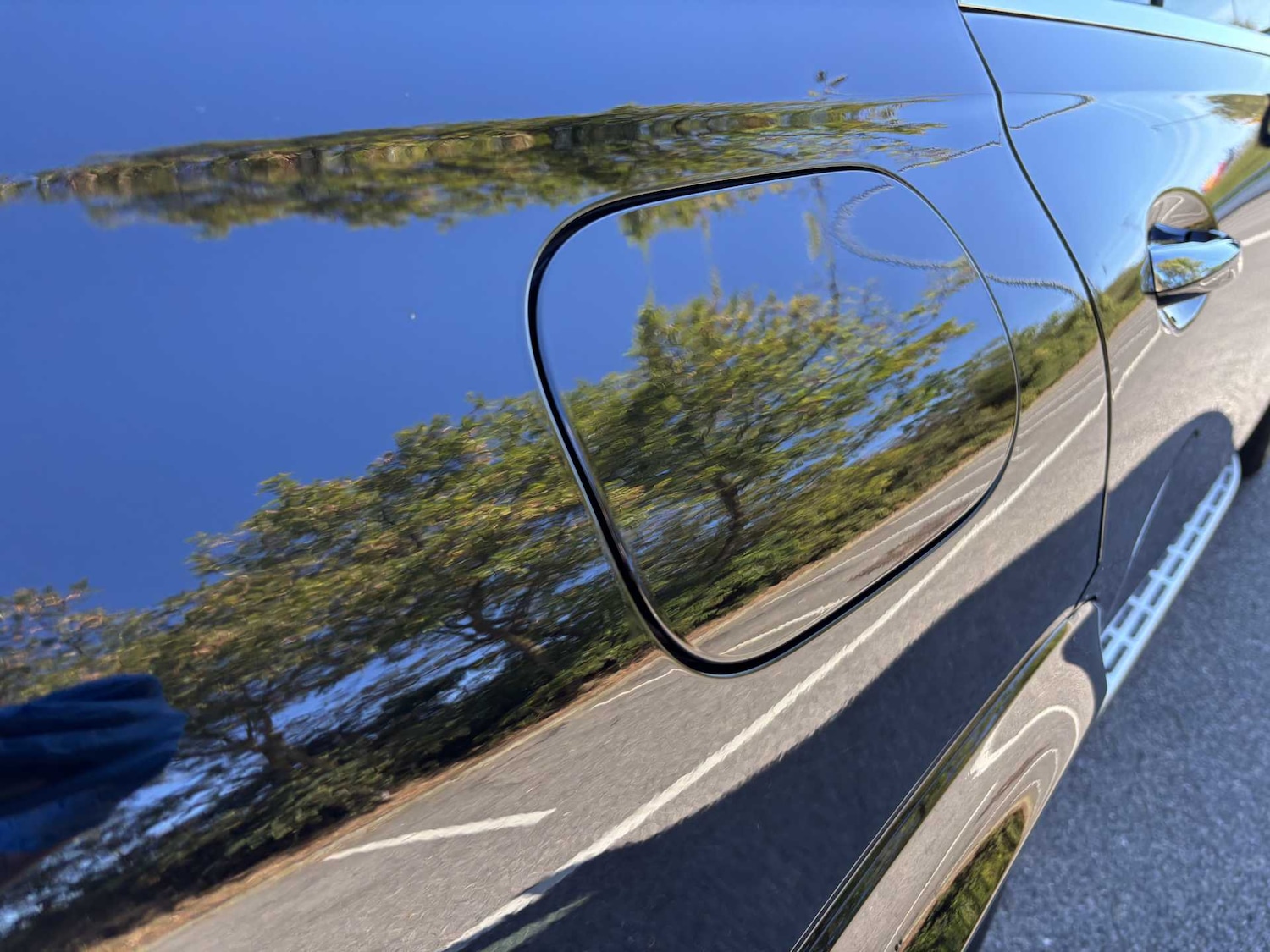 Used Mercedes-Benz GLE 2024 for sale - 76718141: Photo 29