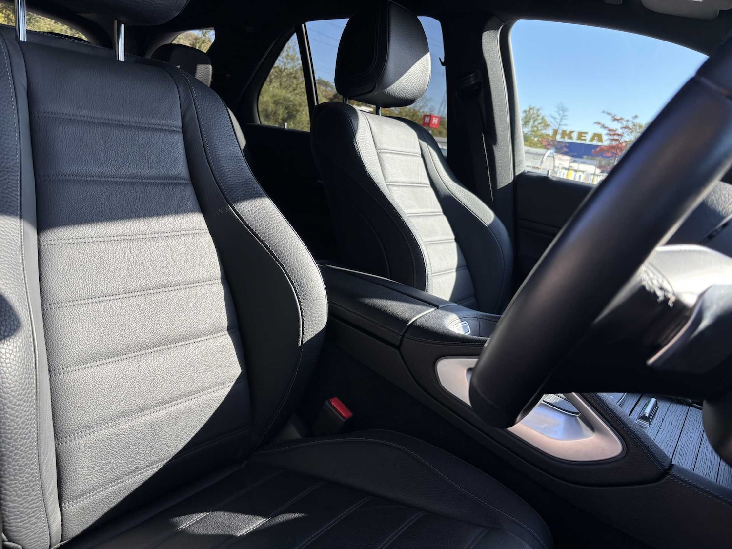 Used Mercedes-Benz GLE 2024 for sale - 76718141: Photo 32