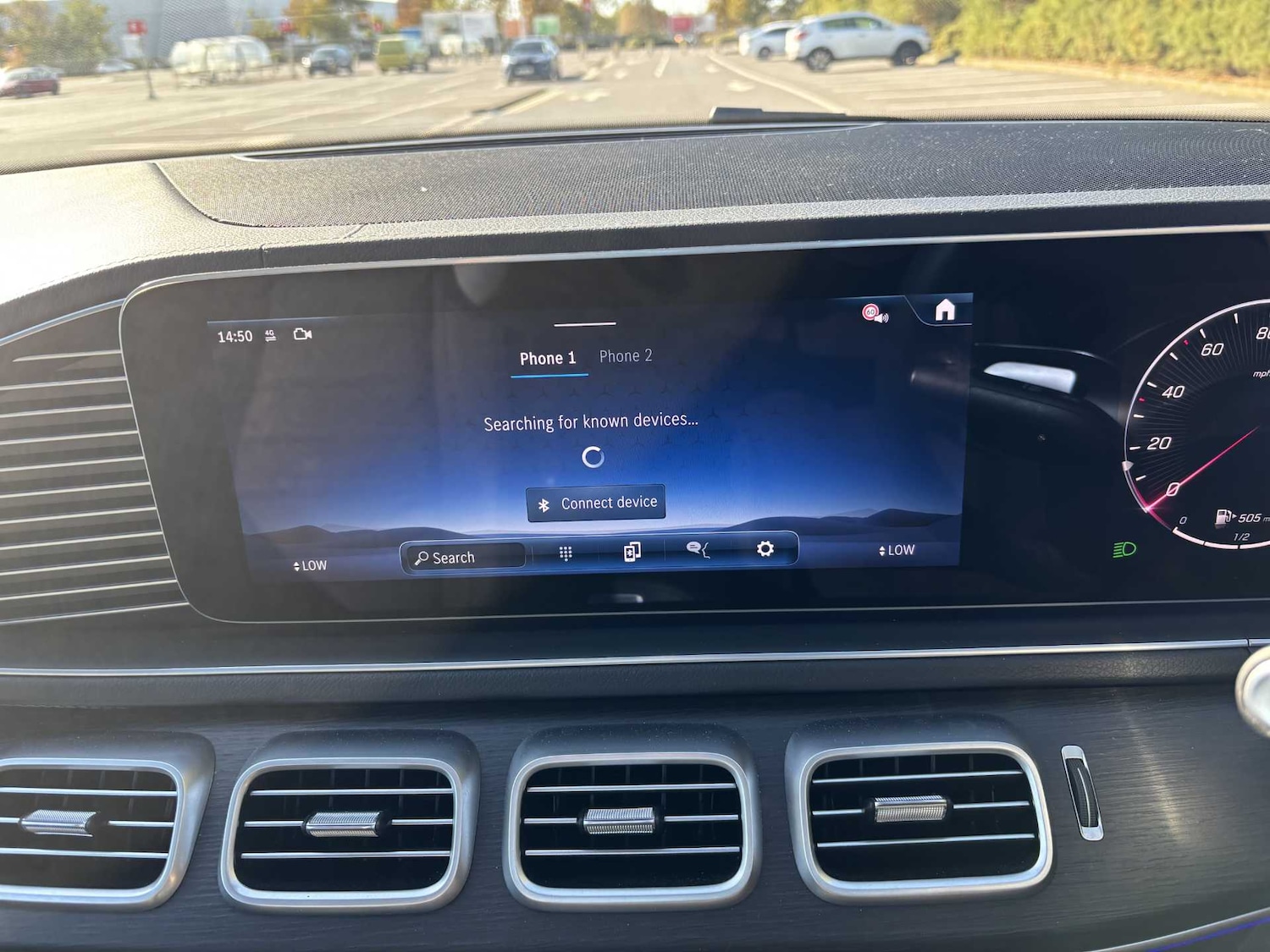 Used Mercedes-Benz GLE 2024 for sale - 76718141: Photo 35