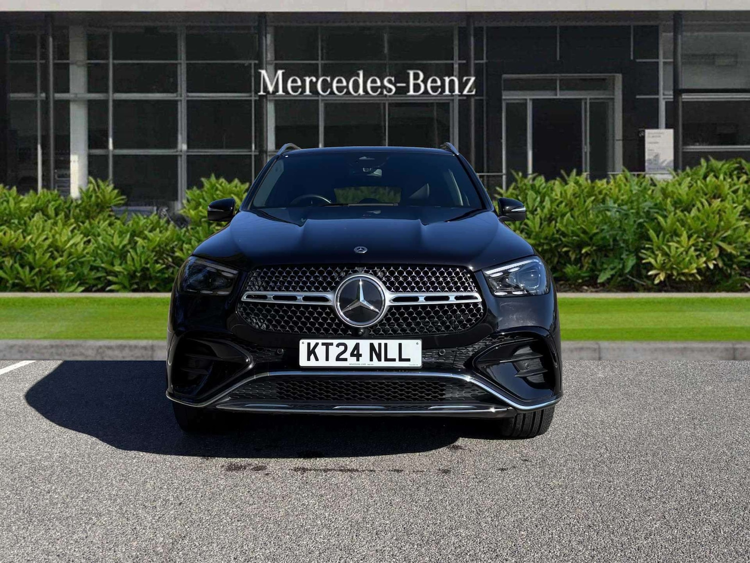 Used Mercedes-Benz GLE 2024 for sale - 76718141: Photo 4