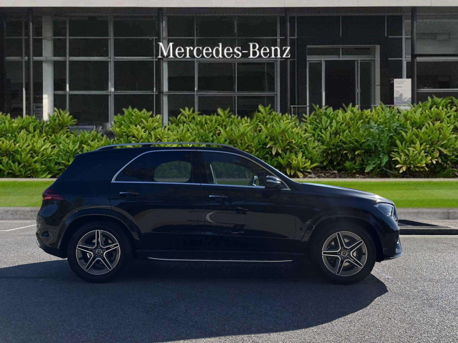 Used Mercedes-Benz GLE 2024 for sale - 76718141: Photo 6
