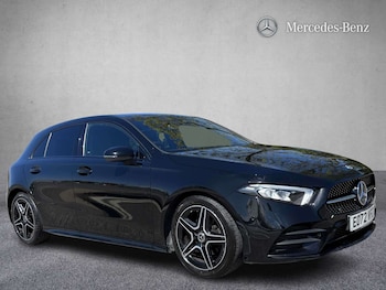 Used Mercedes-Benz A-Class 2022 for sale - 78432817: Photo