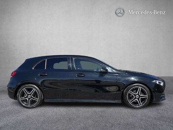 Used Mercedes-Benz A-Class 2022 for sale - 78432817: Photo