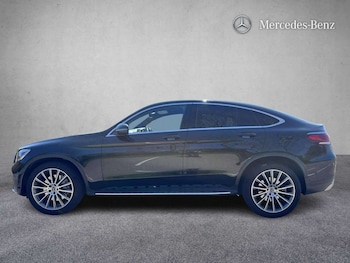 Used Mercedes-Benz GLC 2019 for sale - 78052455: Photo