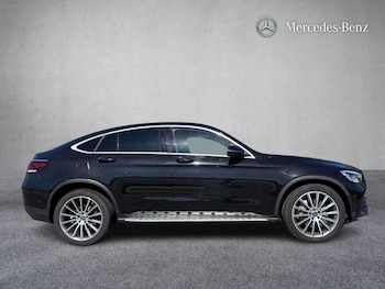 Used Mercedes-Benz GLC 2019 for sale - 78052455: Photo