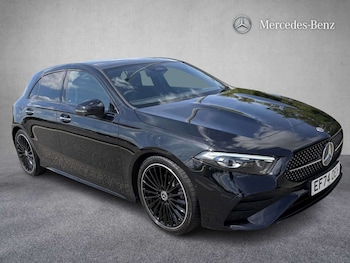Used Mercedes-Benz A-Class 2024 for sale - 79511622: Photo