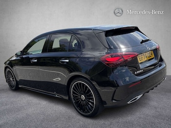 Used Mercedes-Benz A-Class 2024 for sale - 79511622: Photo
